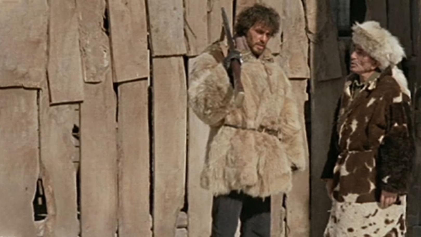 Prime Video Zanna Bianca e il cacciatore solitario