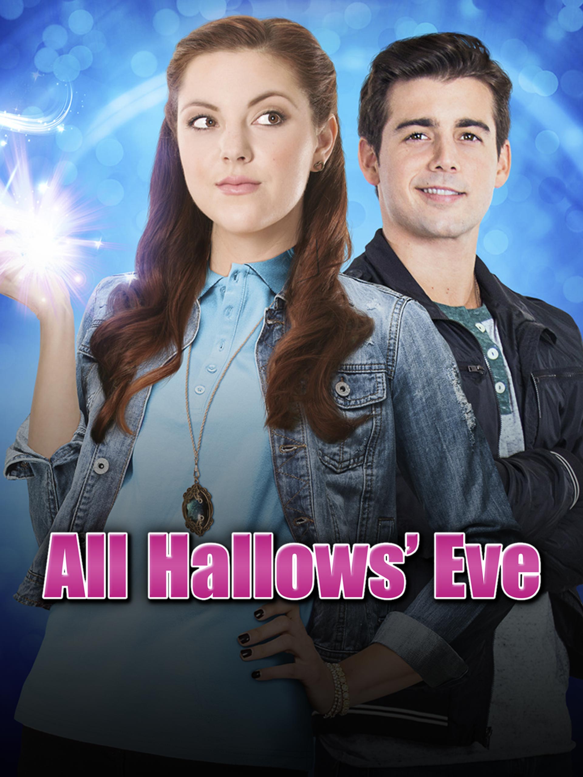 Prime Video All Hallows' Eve
