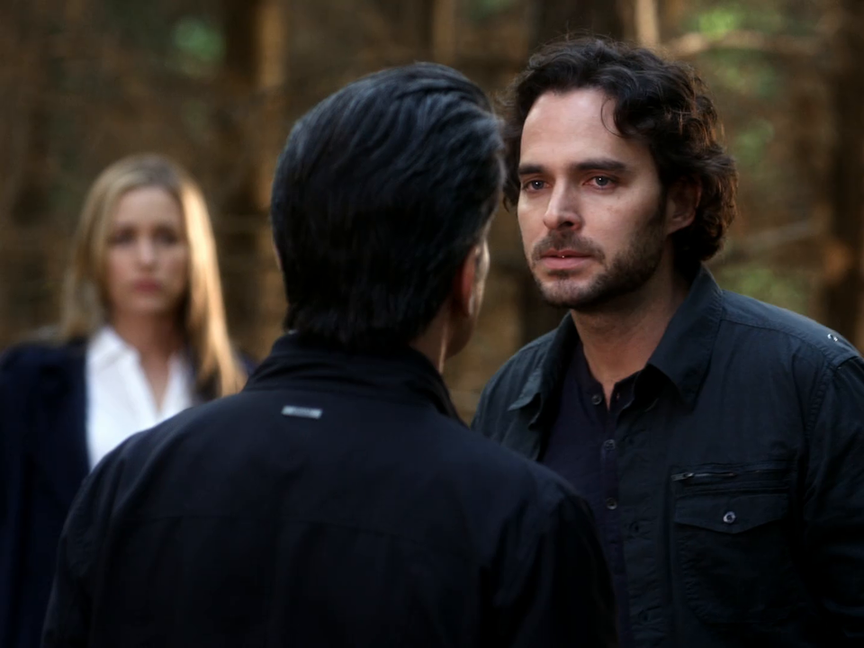 Prime Video: Covert Affairs