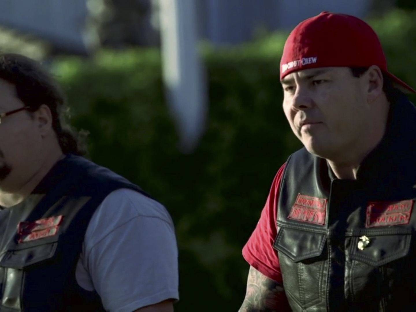 Prime Video The Devils Ride Season 3