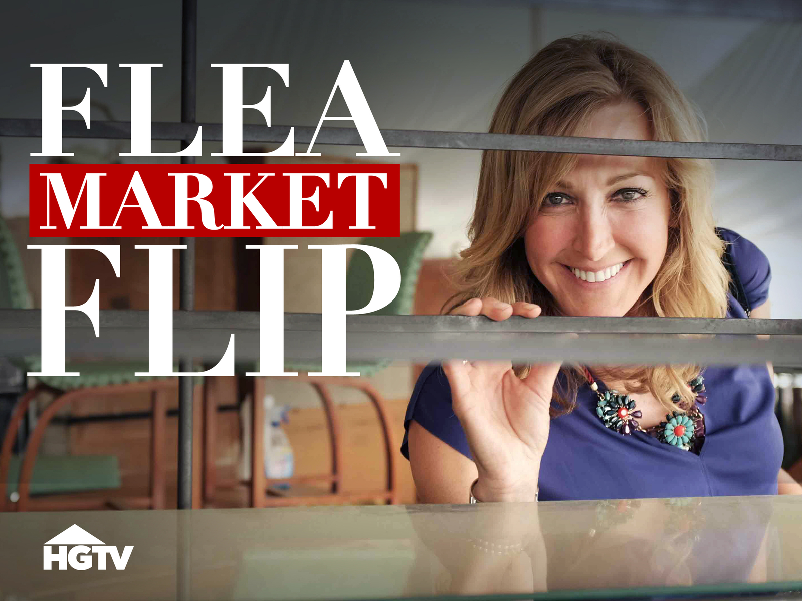 Prime Video: Flea Market Flip - Season 10
