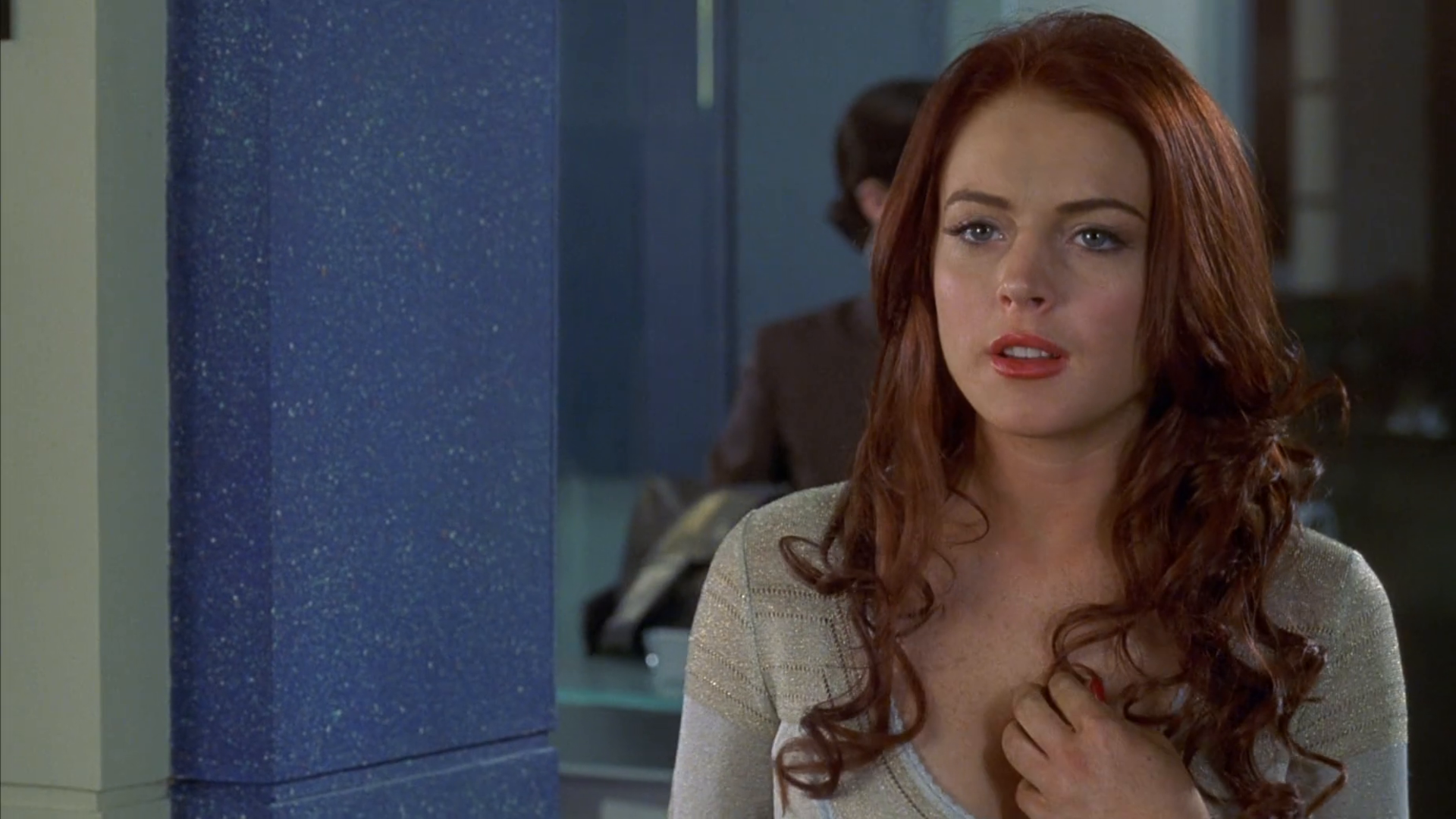 Watch Just My Luck Prime Video