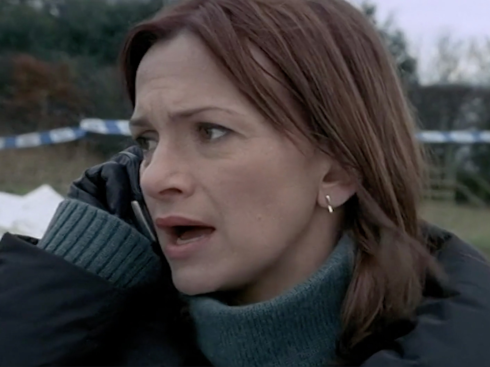 Prime Video Wire in the Blood