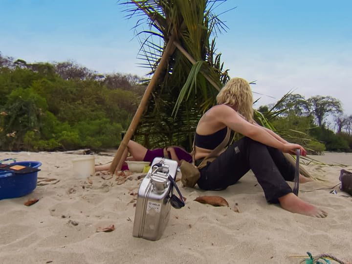 Prime Video: The Island With Bear Grylls - Season 6