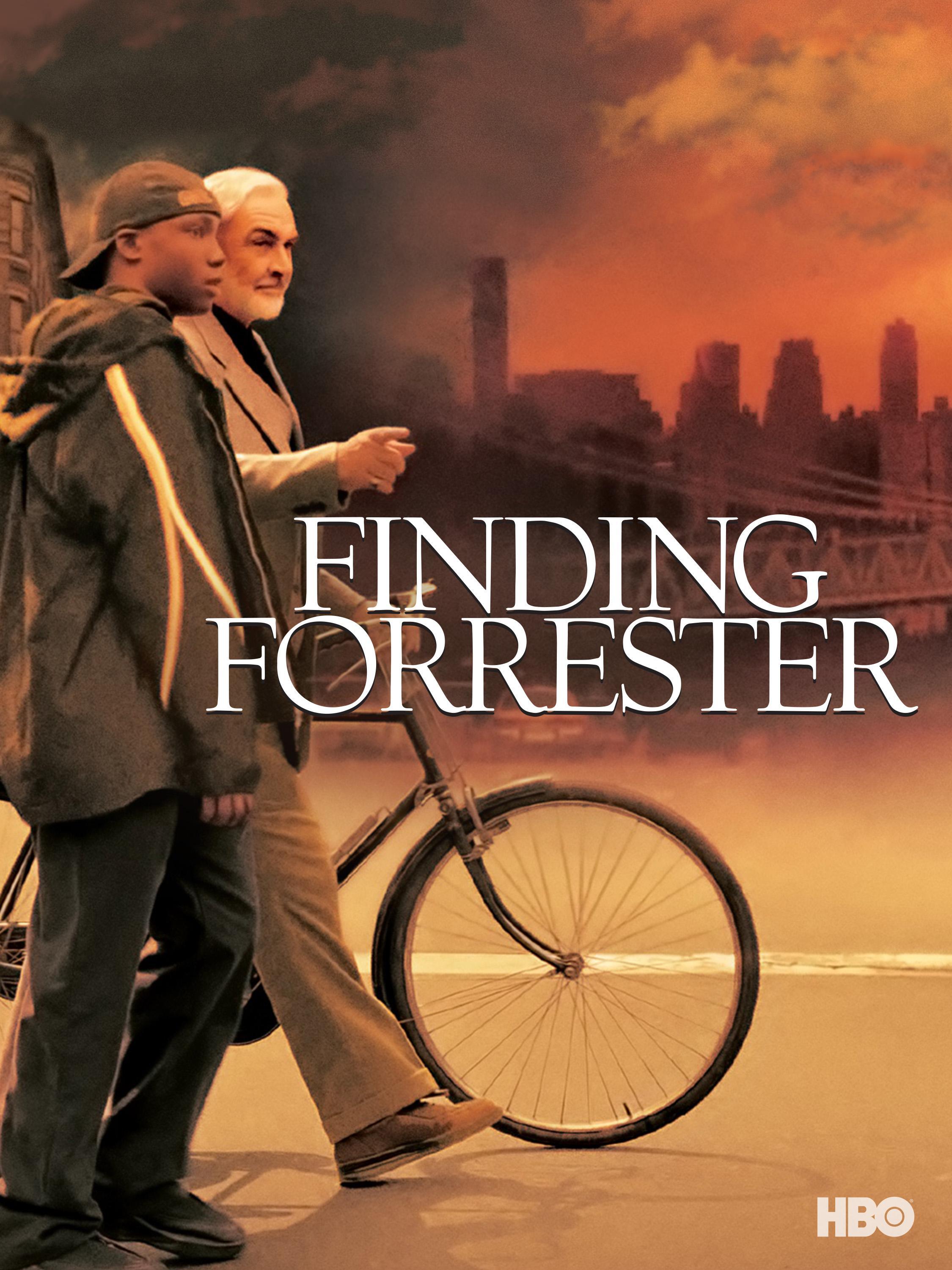 Prime Video Finding Forrester
