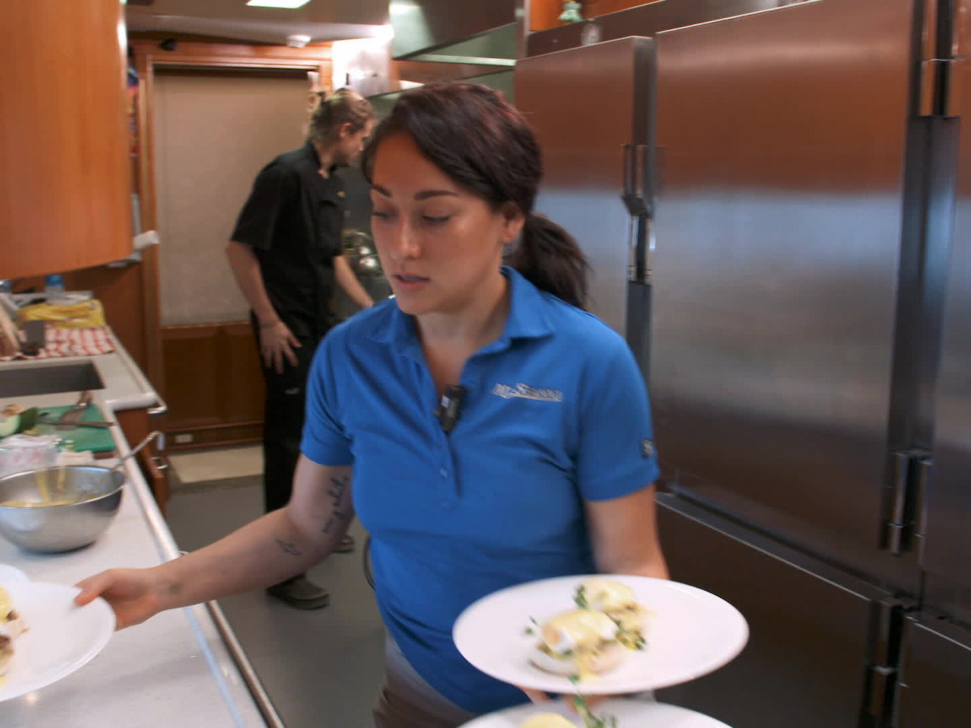 Prime Video Below Deck Season 6