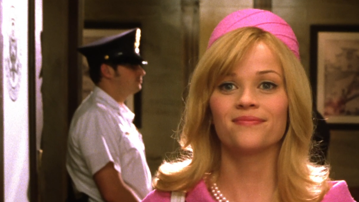 Prime Video Legally Blonde 2 Red, White & Blonde Prime Video Legally Blonde 2 Red, White & Blonde