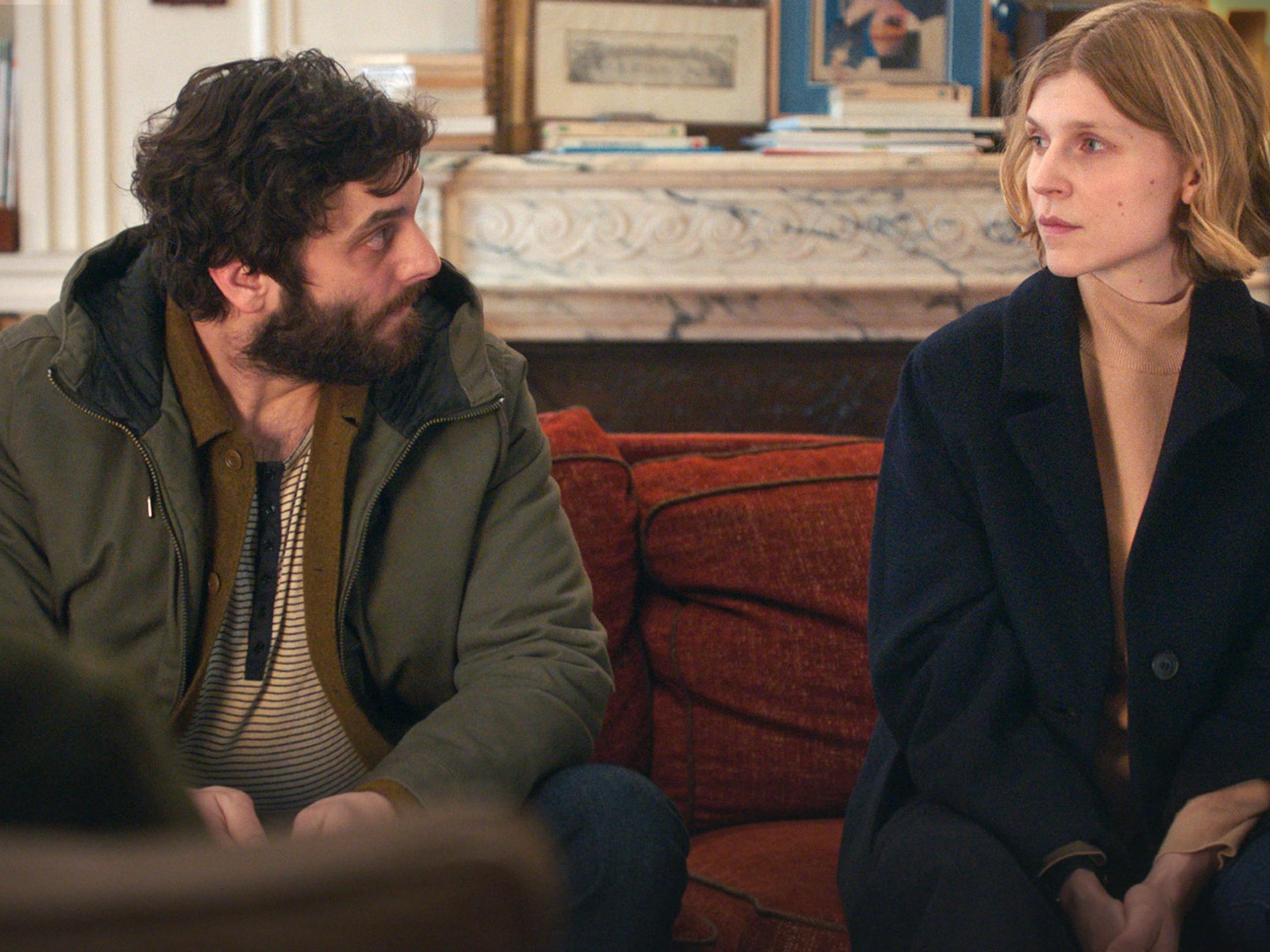 Prime Video En thérapie Saison 1