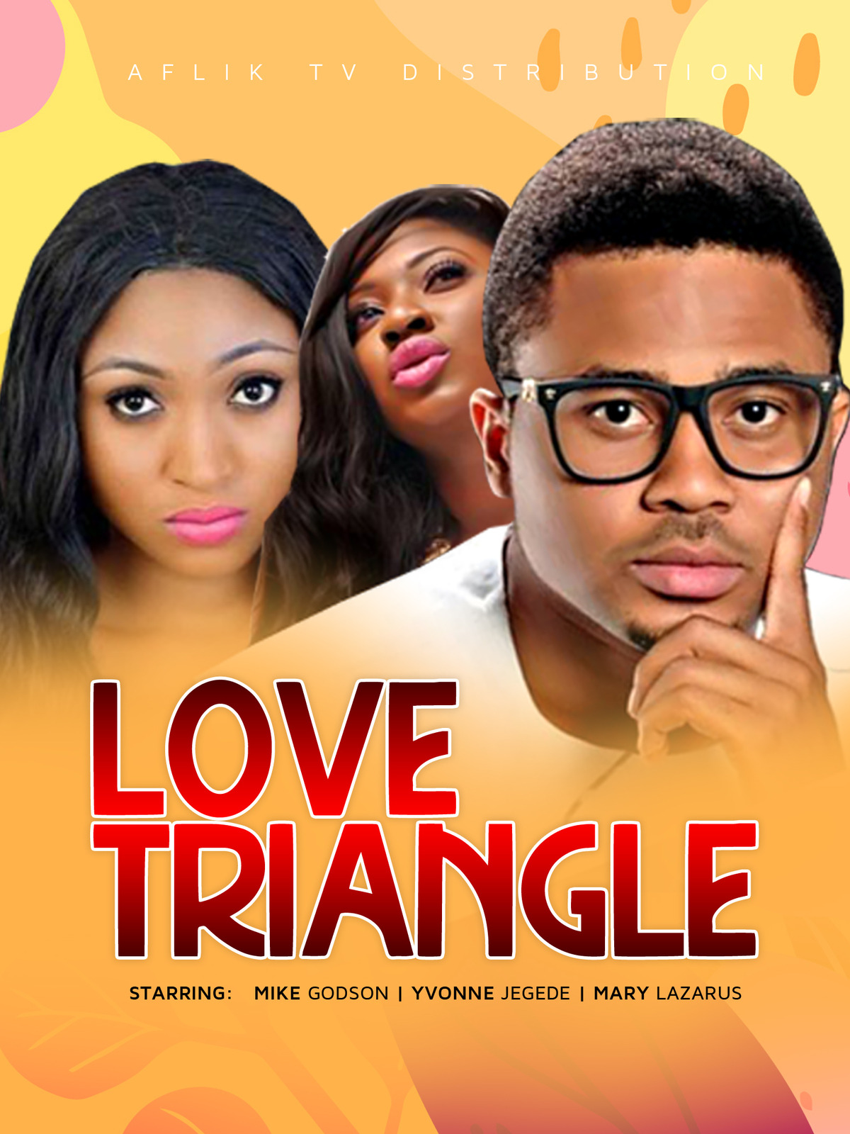 Prime Video Love Triangle