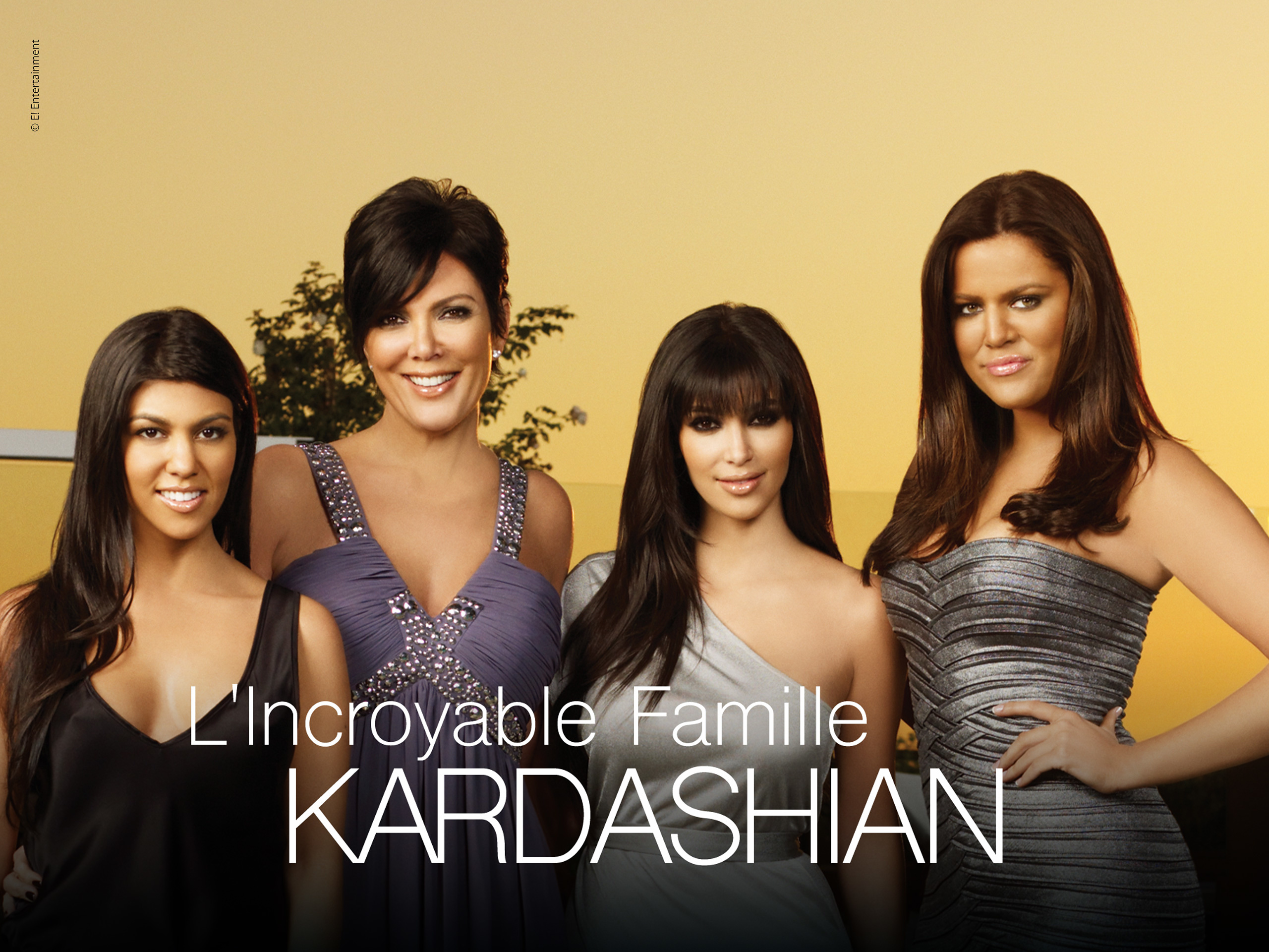 Prime Video Keeping Up With The Kardashians Season 3