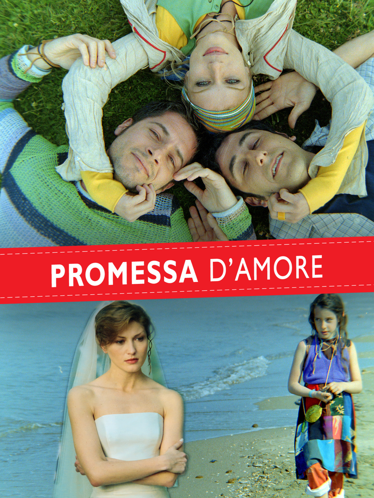 Prime Video Promessa d'Amore