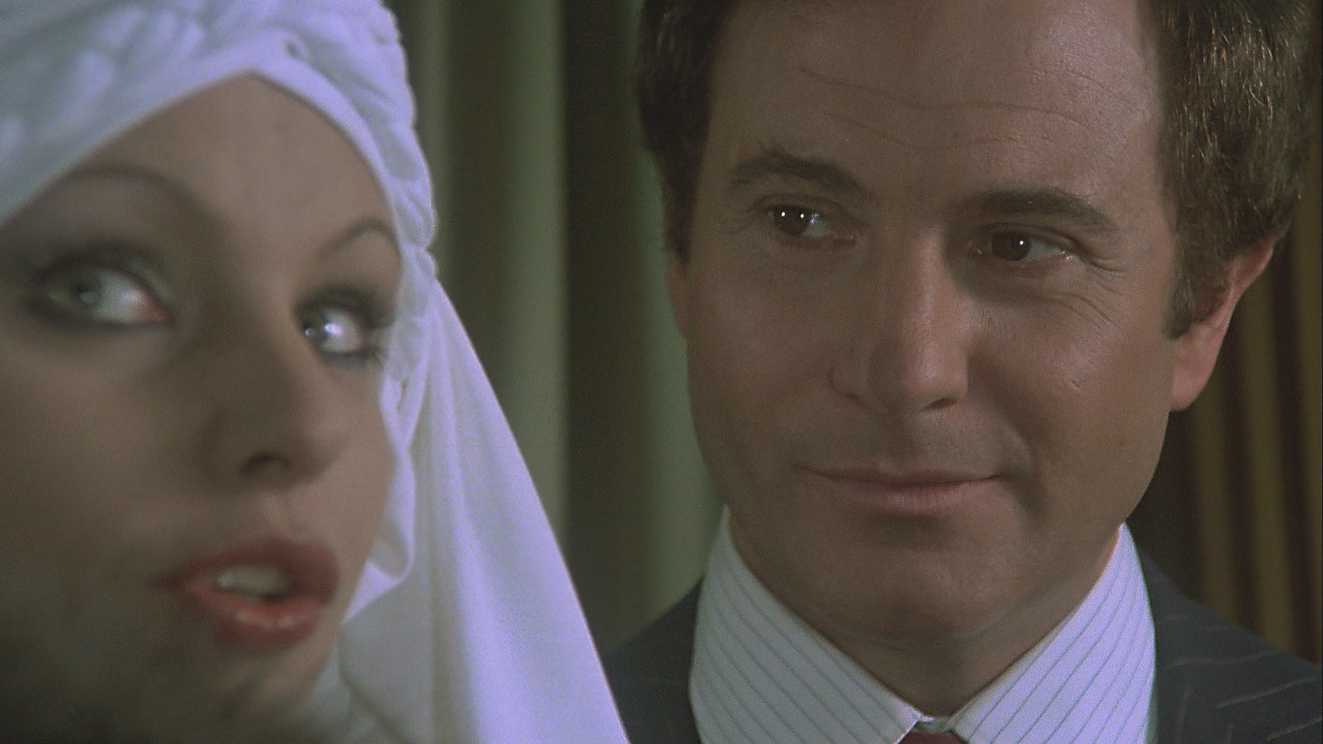 Prime Video La amante perfecta