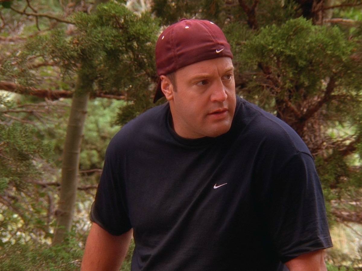 Prime Video King of Queens Season 6