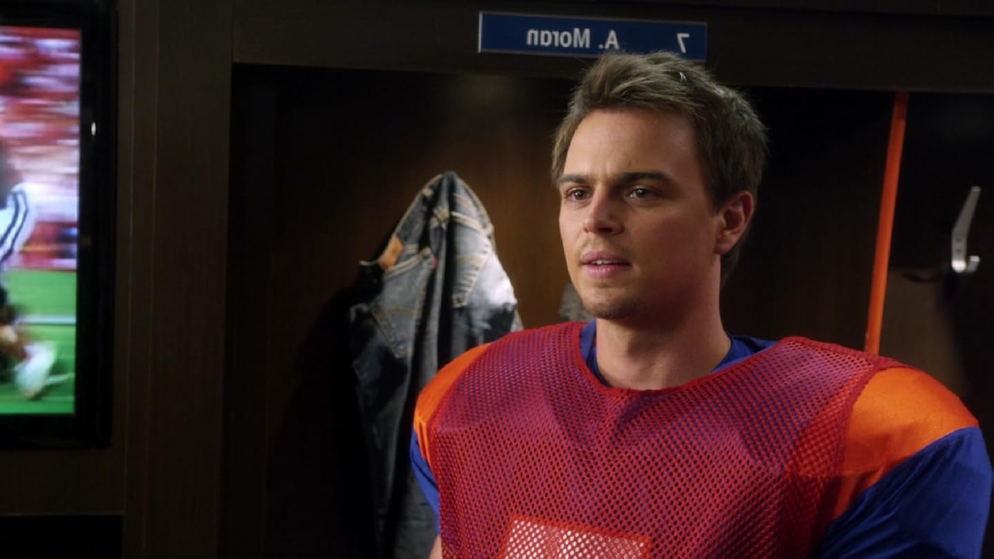 Watch Blue Mountain State | Prime Video