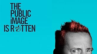 Watch The Filth And The Fury Prime Video