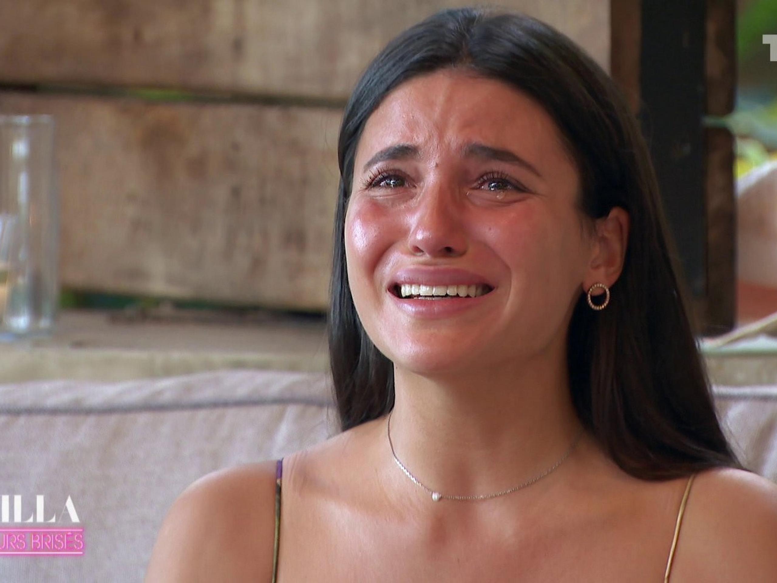 Yannis La Villa Des Coeurs Brisés Prime Video: La Villa des Cœurs Brisés - Saison 7