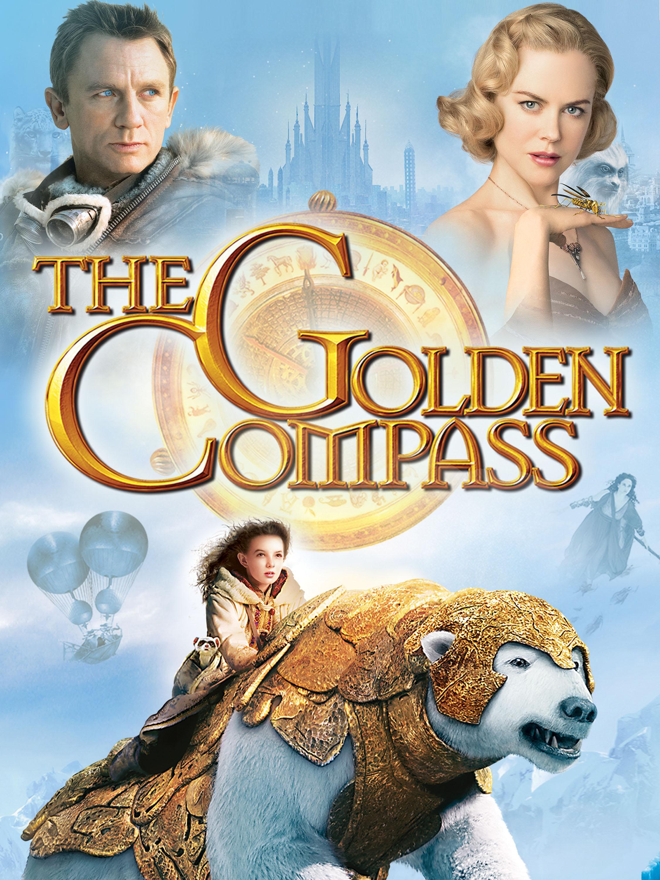 Prime Video The Golden Compass
