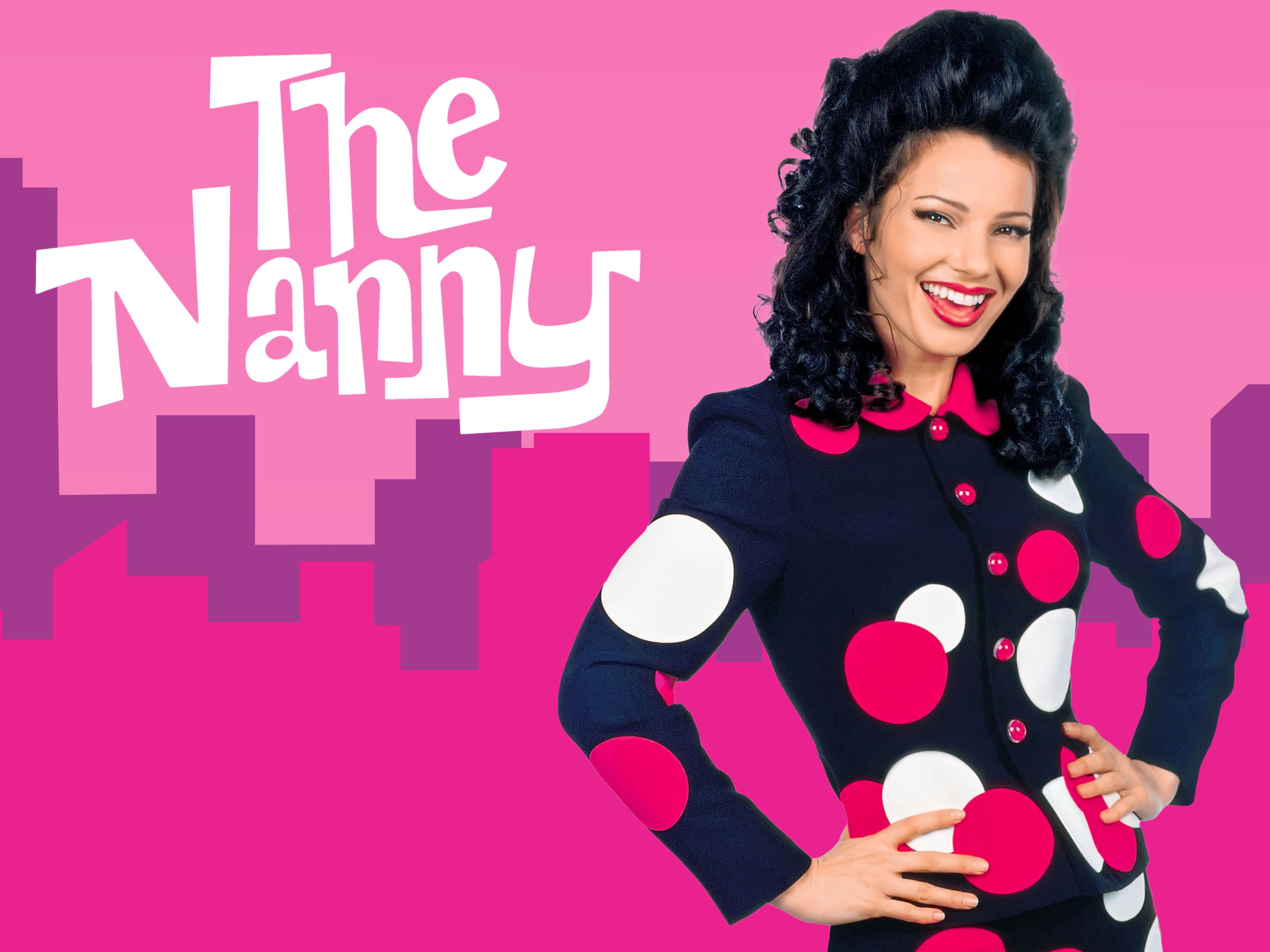 Prime Video: The Nanny - Season 3