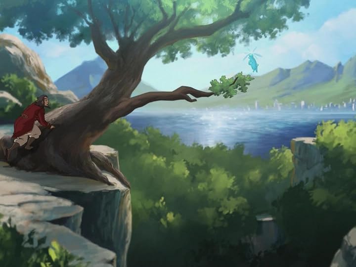 Prime Video: La légende de Korra - Saison 3