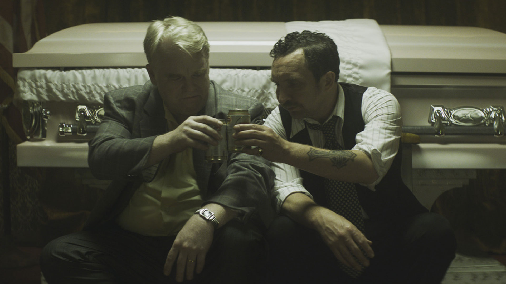 Amazon Co Jp ゴッド タウン 神なきレクイエム 字幕版 を観る Prime Video