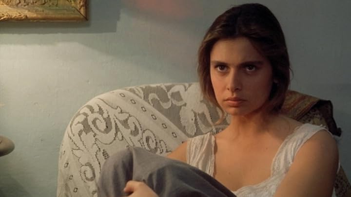 Prime Video: Con gli occhi chiusi
