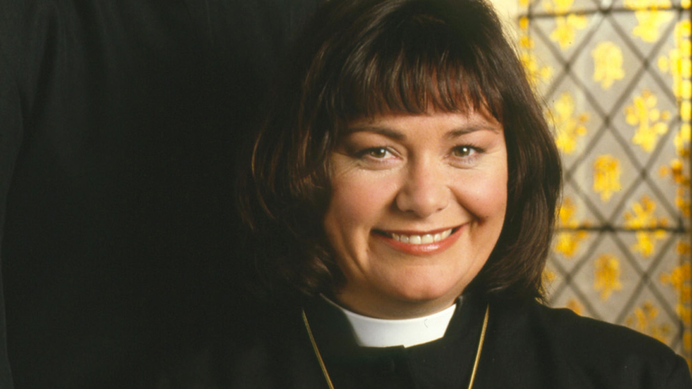 Prime Video The Vicar of Dibley S3 Prime Video The Vicar of Dibley S3