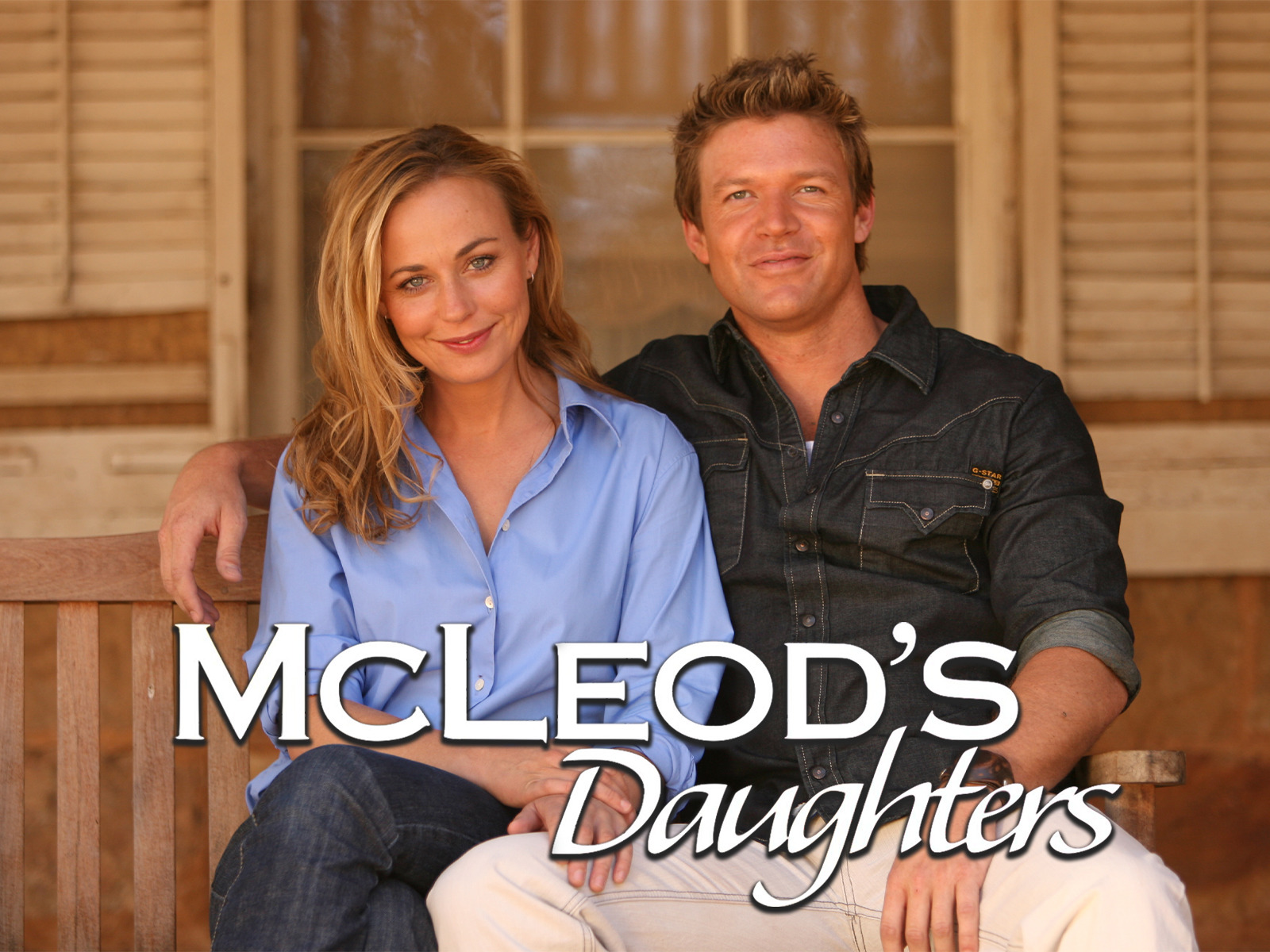 Prime Video McLeod's Daughters