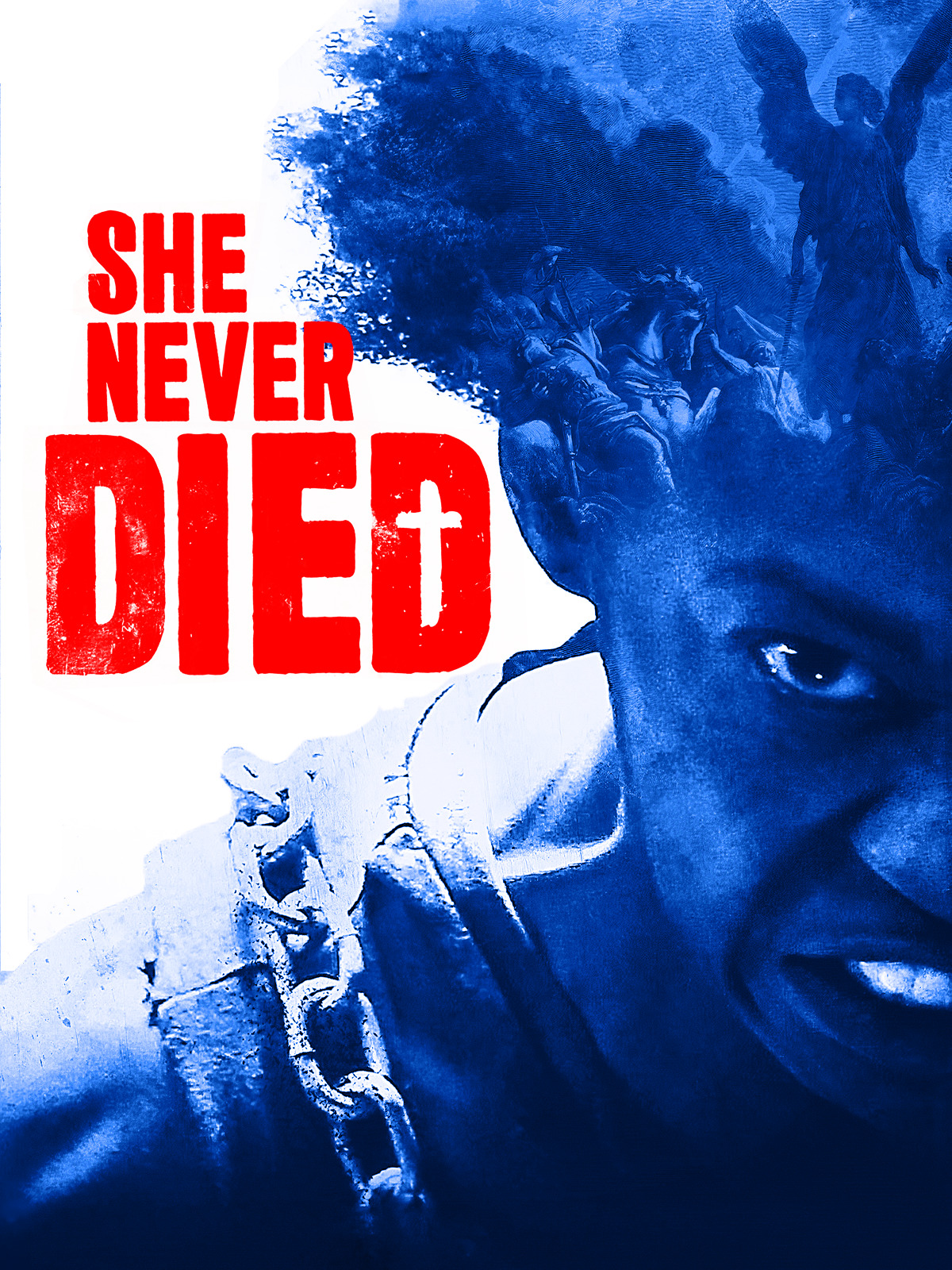 Prime Video She Never Died