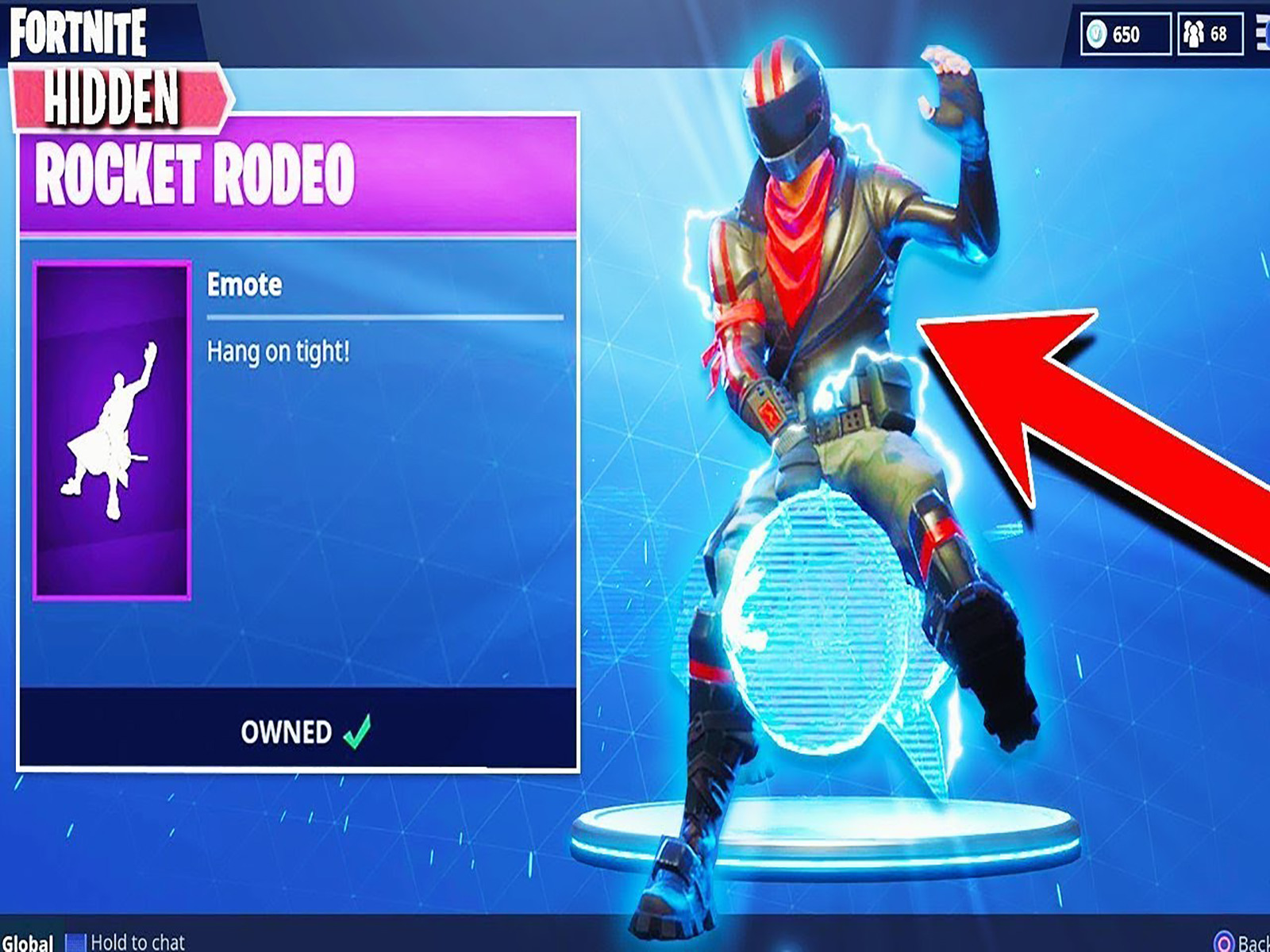 Prime Video Ghostninja