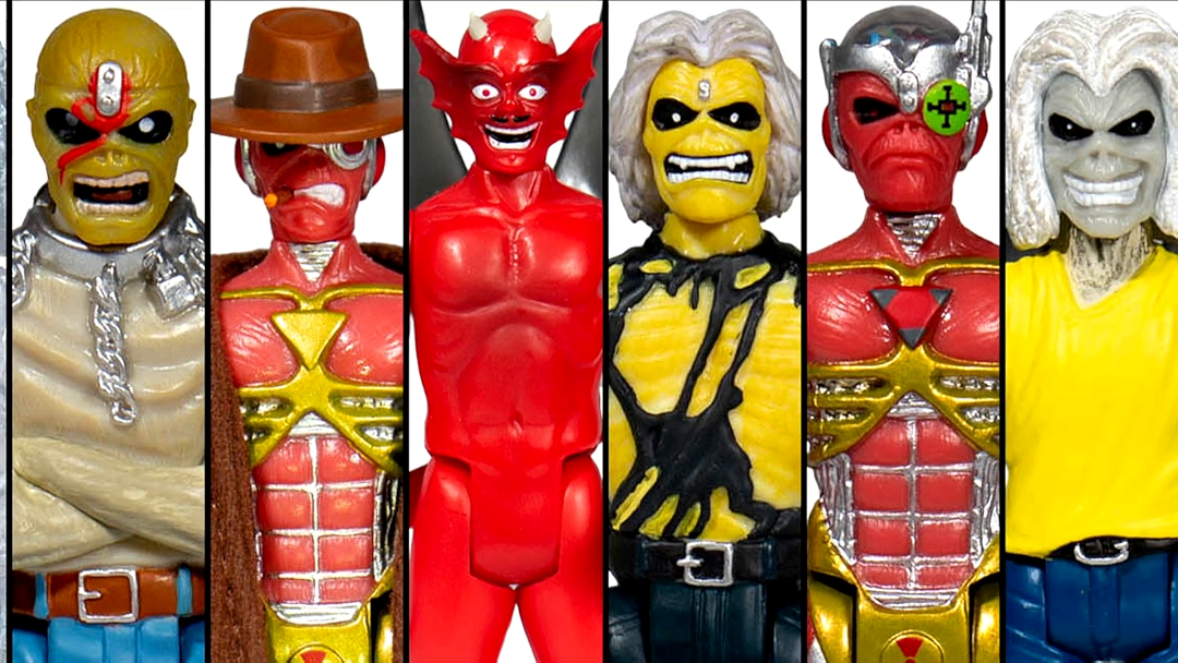 Prime Video A Toy Store Near You