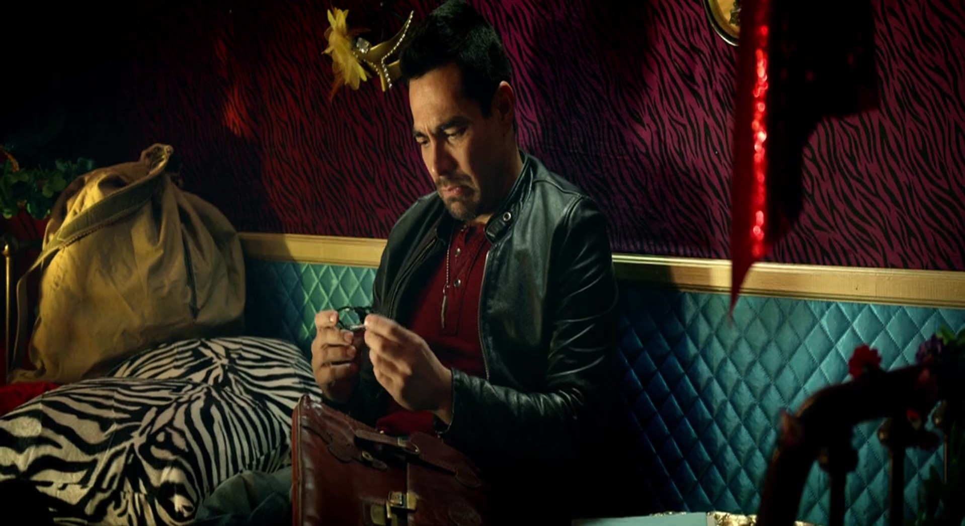 Watch No Manches Frida Prime Video