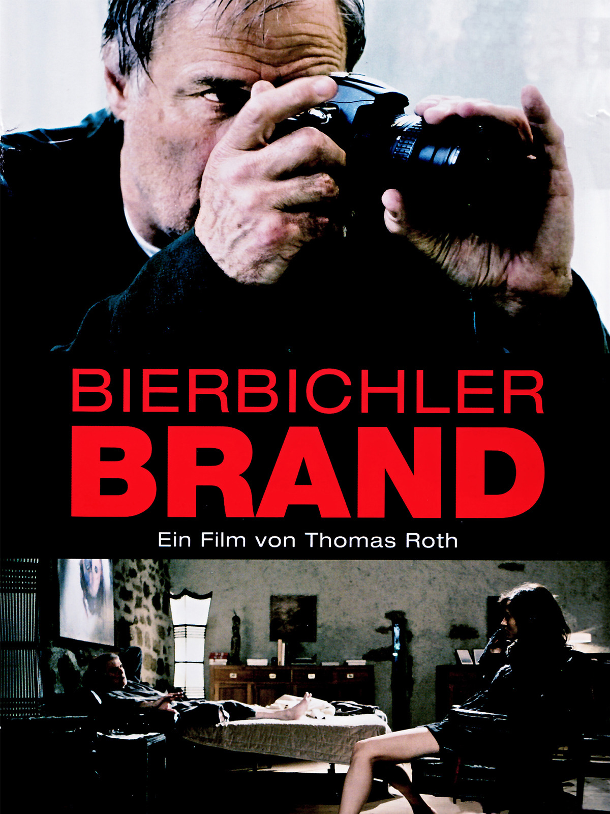 Prime Video: Brand - Eine Totengeschichte