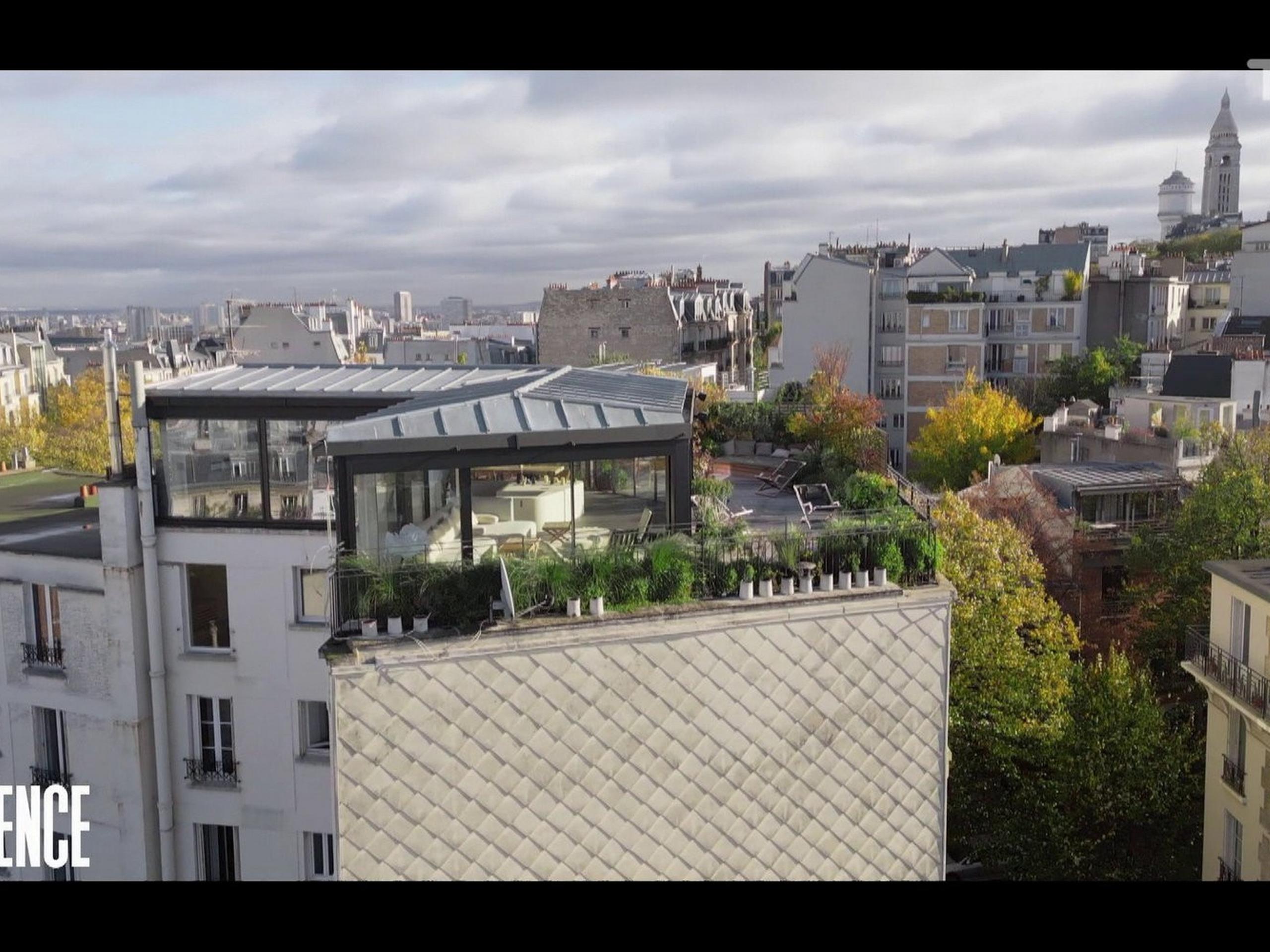 Prime Video: L’Agence - L’immobilier de luxe en famille - Saison 3