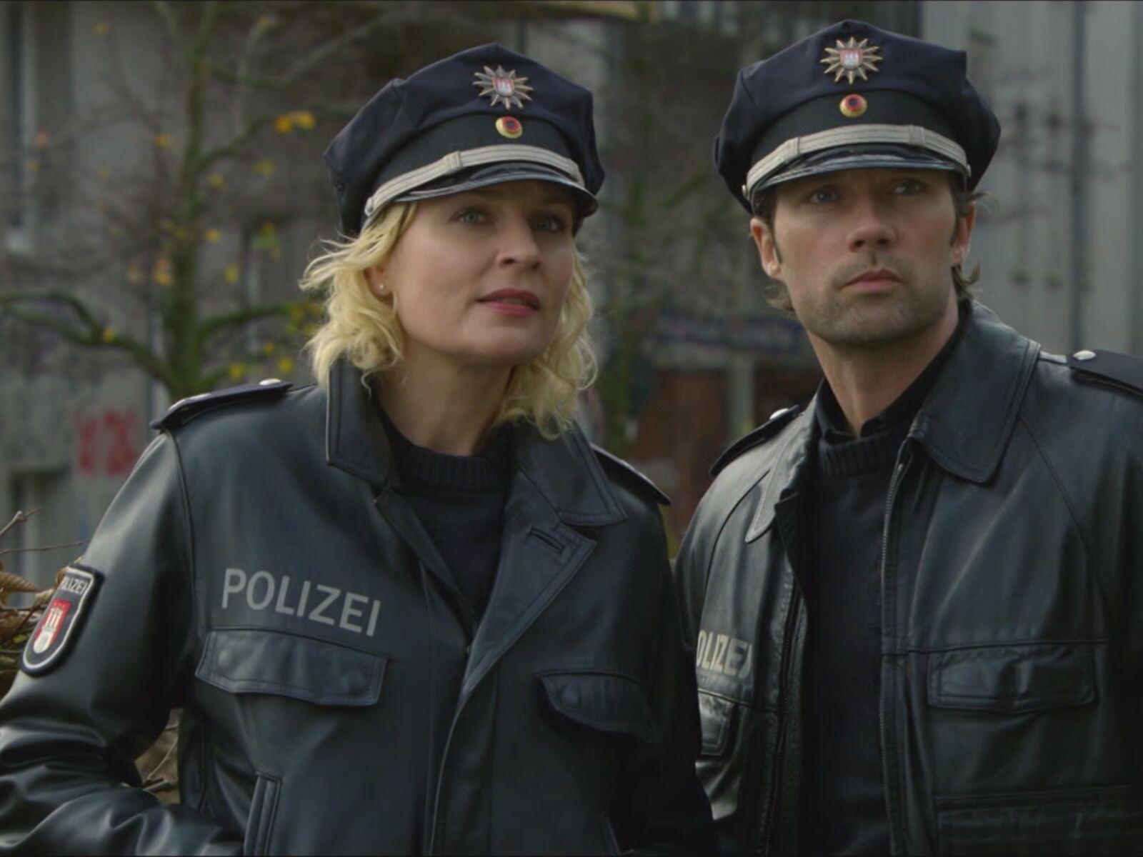 Prime Video Hamburg Distretto 21