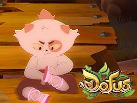 Prime Video Dofus
