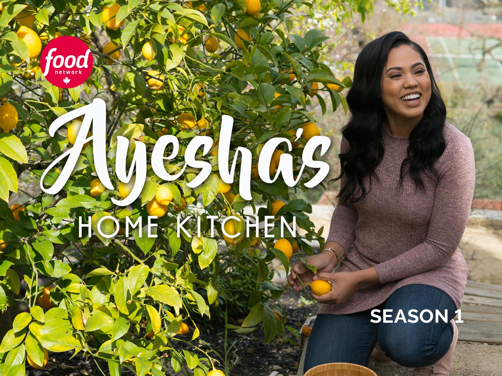 Prime Video Ayesha S Home Kitchen Season 1