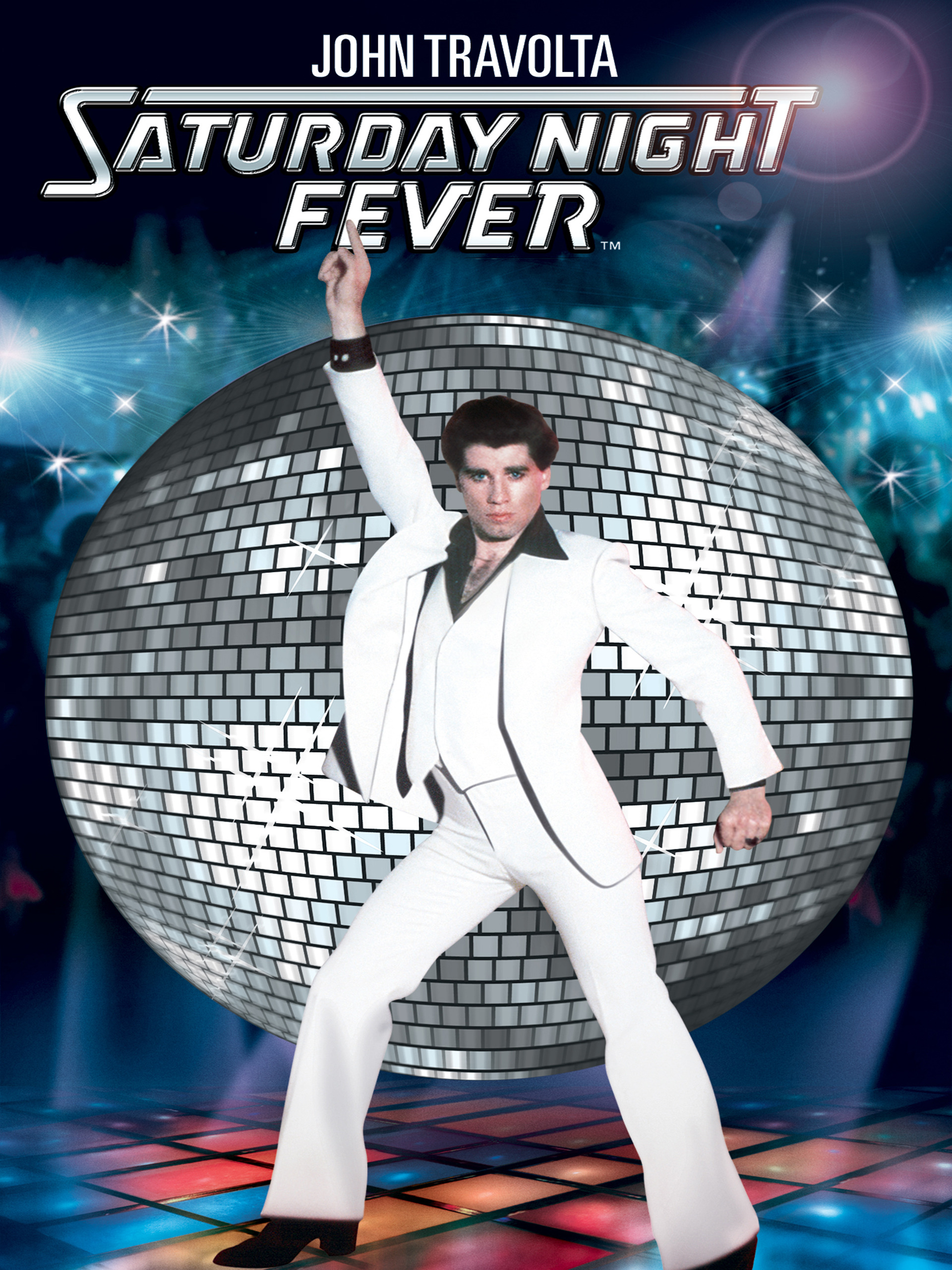 Prime Video Saturday Night Fever Prime Video Saturday Night Fever