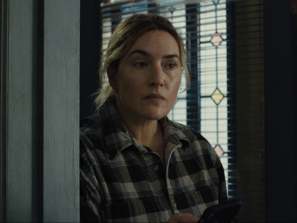 Prime Video: Mare of Easttown