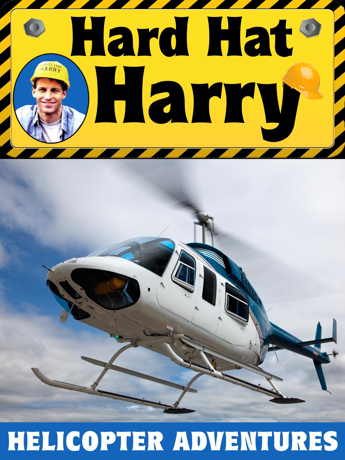 harry copter