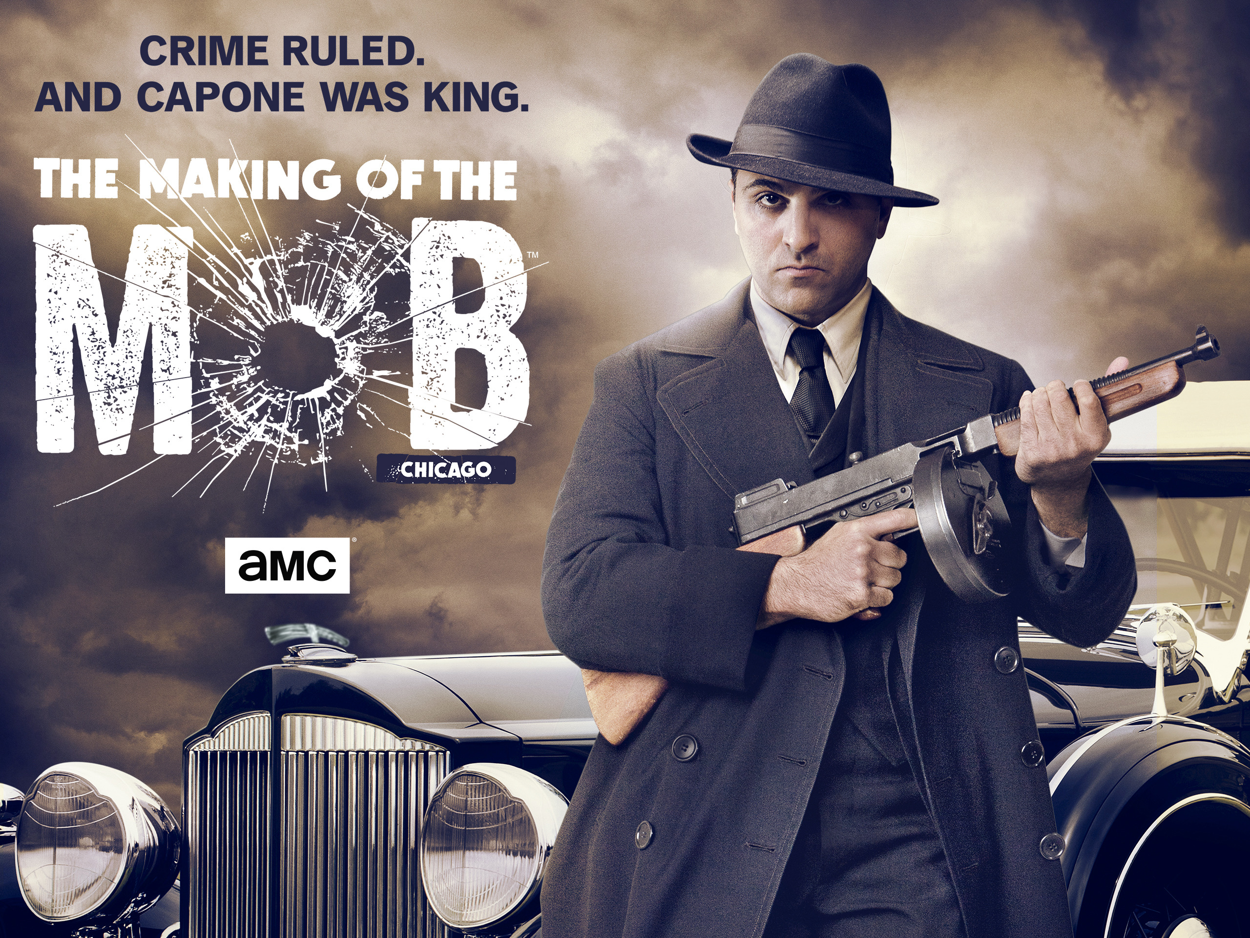 Prime Video The Making Of The Mob Season 2 Prime Video The Making Of The Mob Season 2