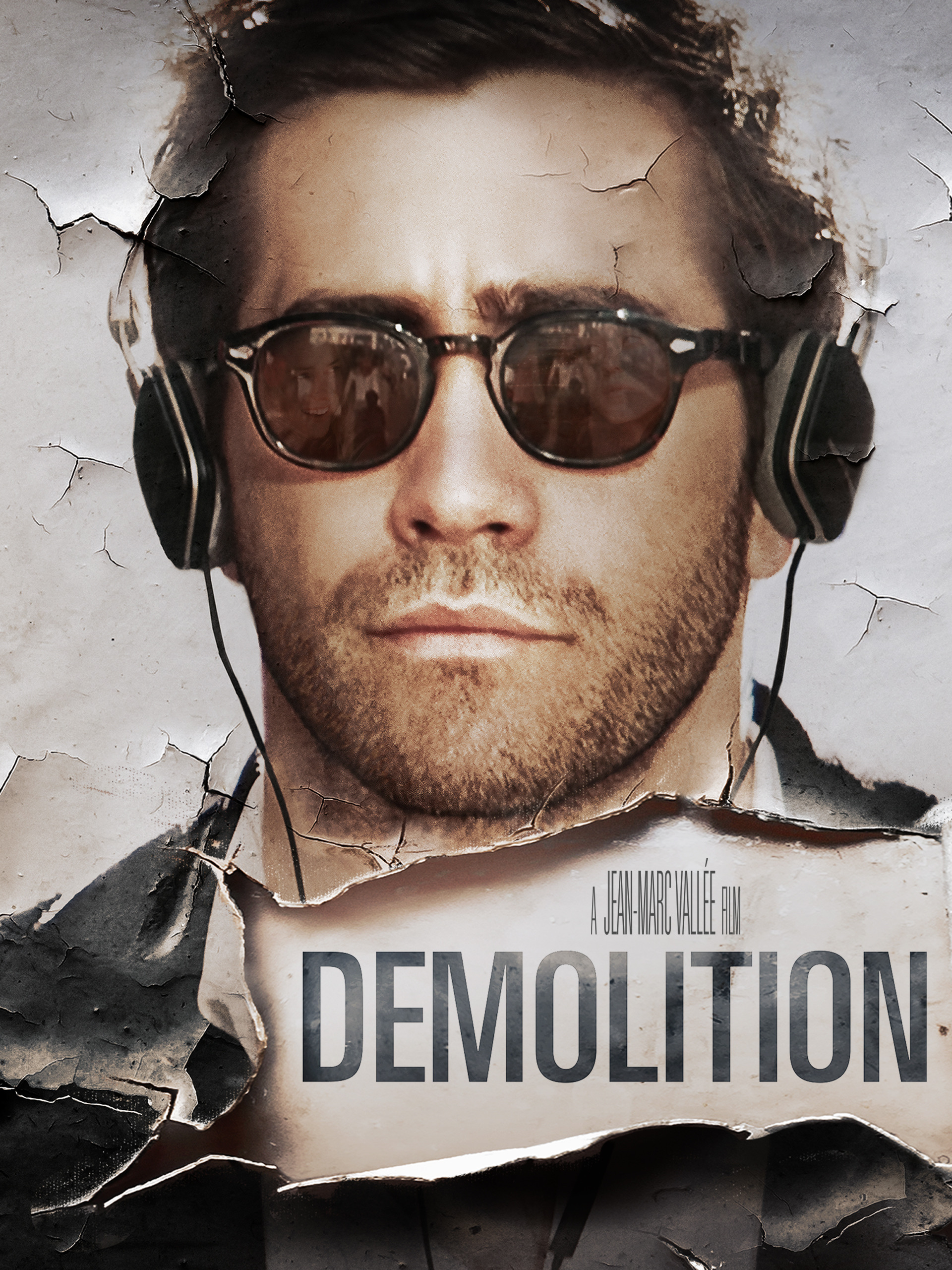 Prime Video Demolition