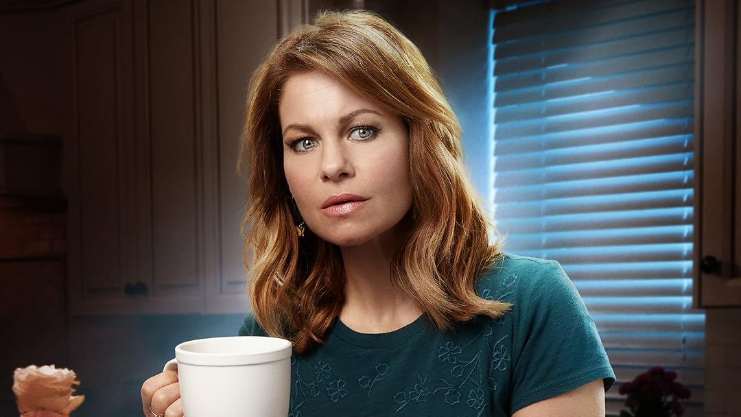 Prime Video: Aurora Teagarden - Season 2