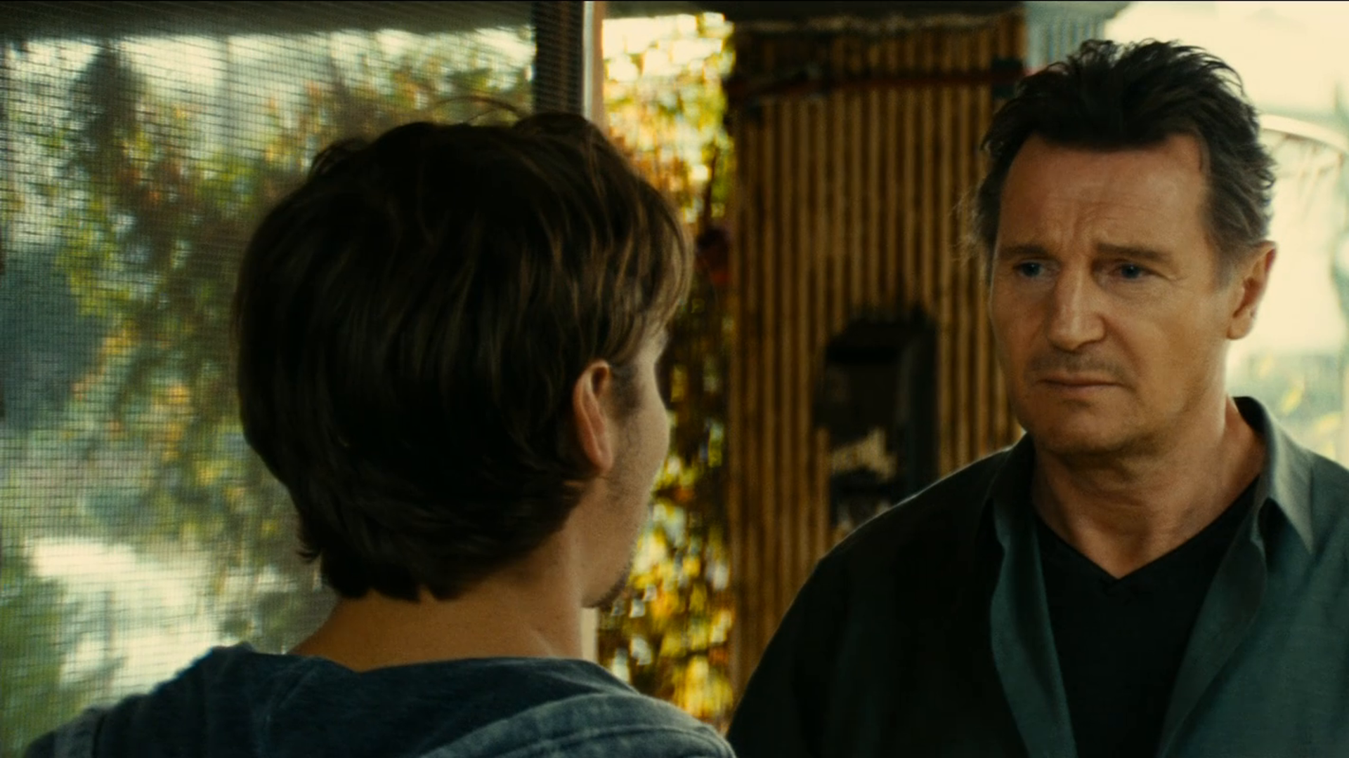 96時間 リベンジ 吹替版 Liam Neeson Maggie Grace Famke Janssen Rade Sherbedgia Adil Sak Olivier Megaton Prime Video Amazon Co Jp