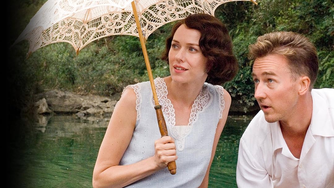 Prime Video The Painted Veil