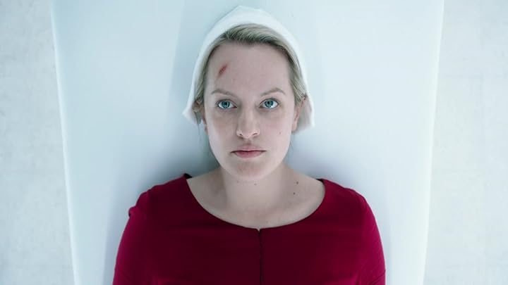 Il Racconto Dell'ancella Stagione 3 Prime Video Non Disponibile
