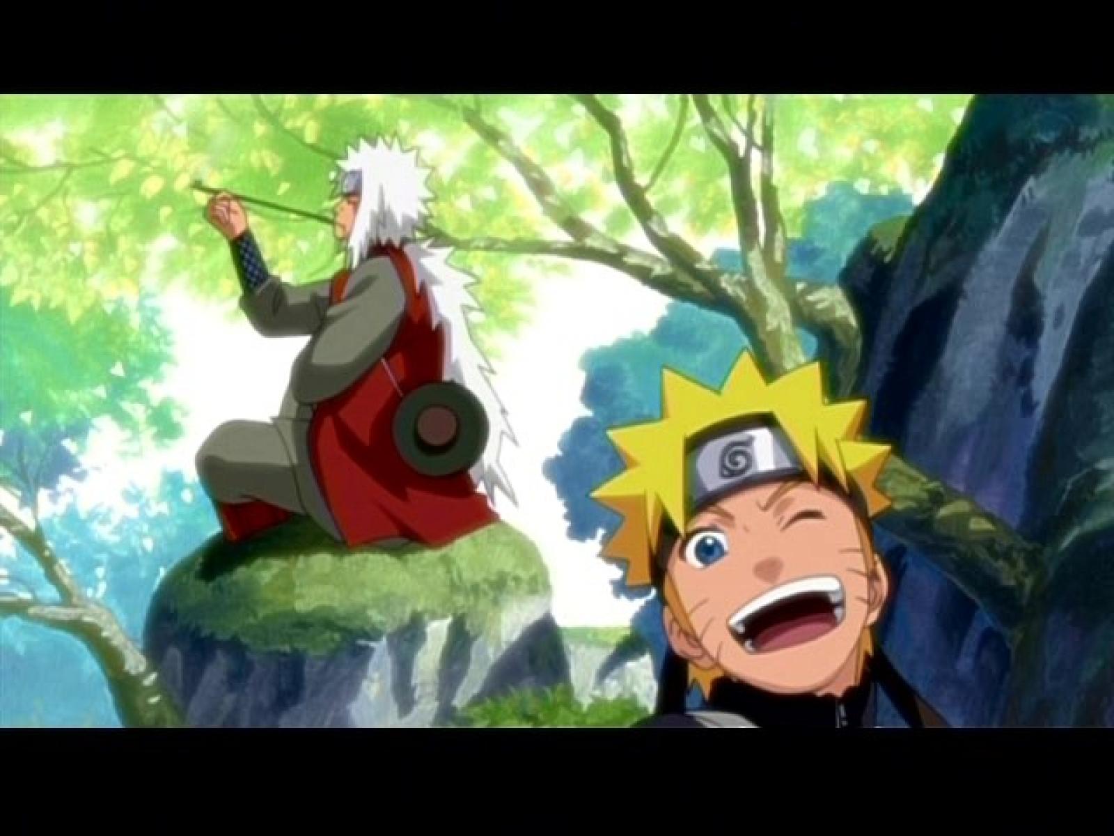 Est Ce Que Kakashi Meurt Prime Video: Naruto Shippuden - Season 4