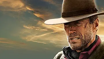 Play trivia and poll mini-games with friends, while you watch Unforgiven (1992). Saddle up for a ruthless showdown!