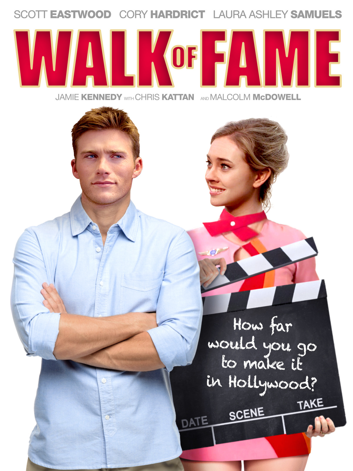 Prime Video: Walk of Fame