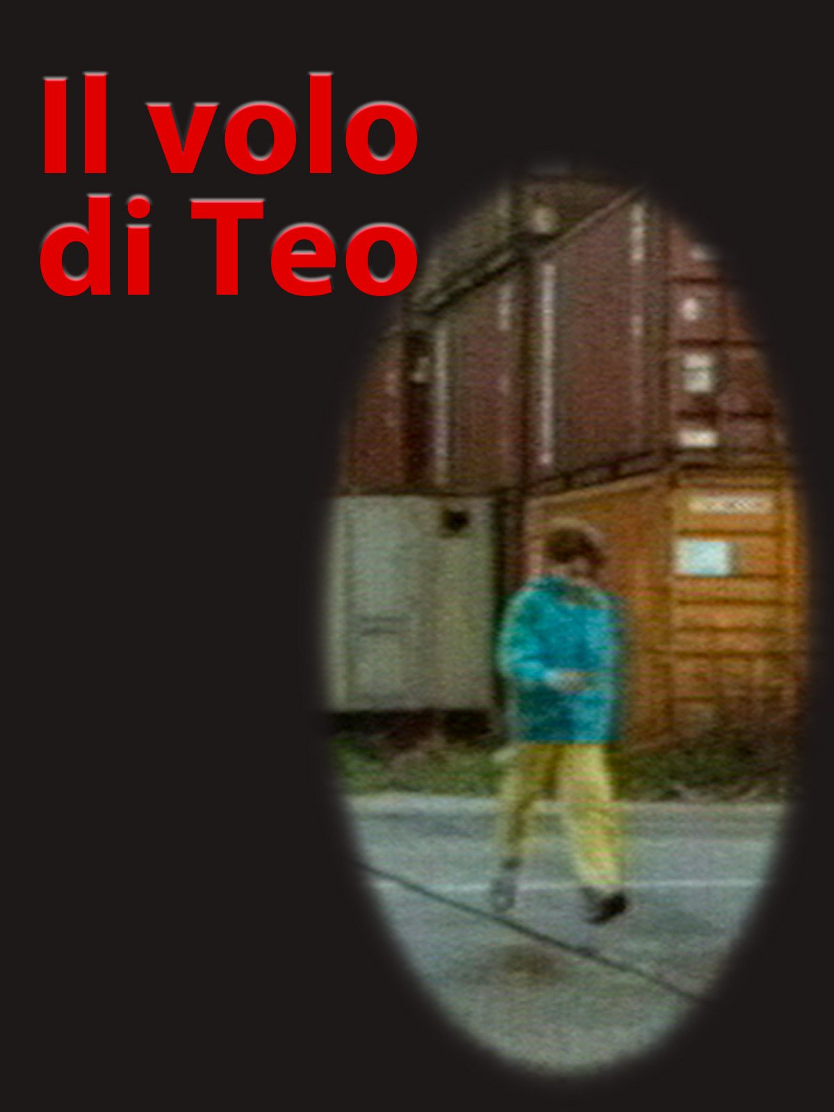Prime Video Il Volo di Teo