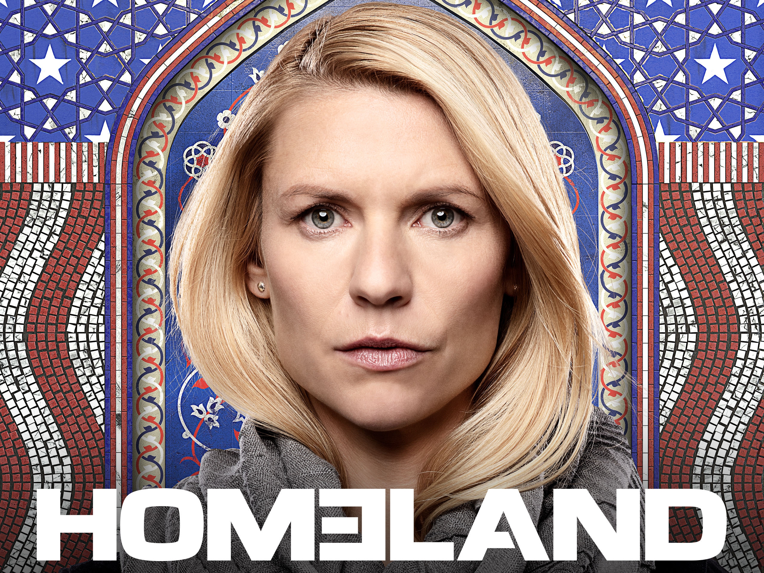 Prime Video: Homeland - Season 3